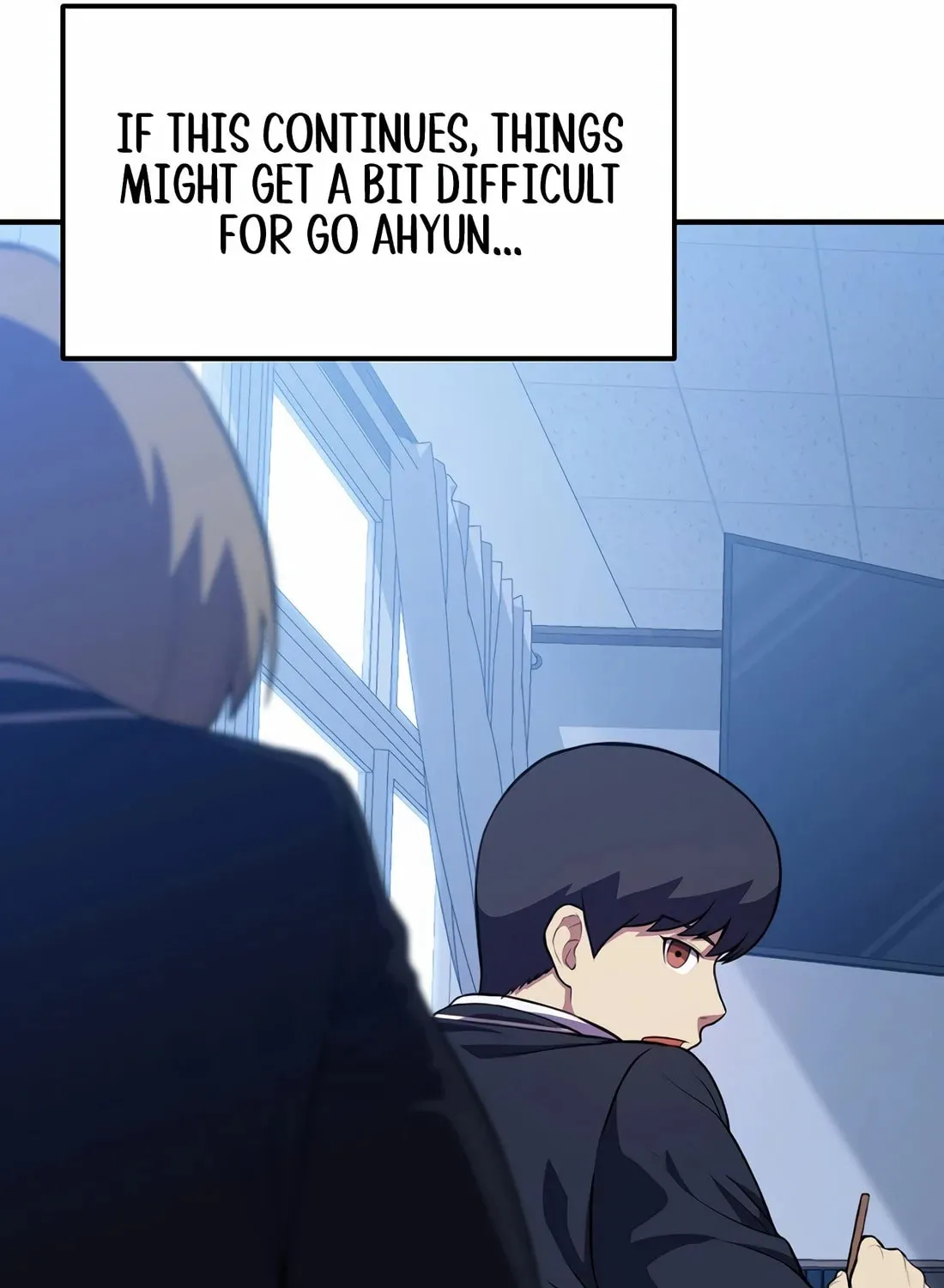 The Reincarnated Hero Goes to Monster Academy! Chapter 20 page 19 - 