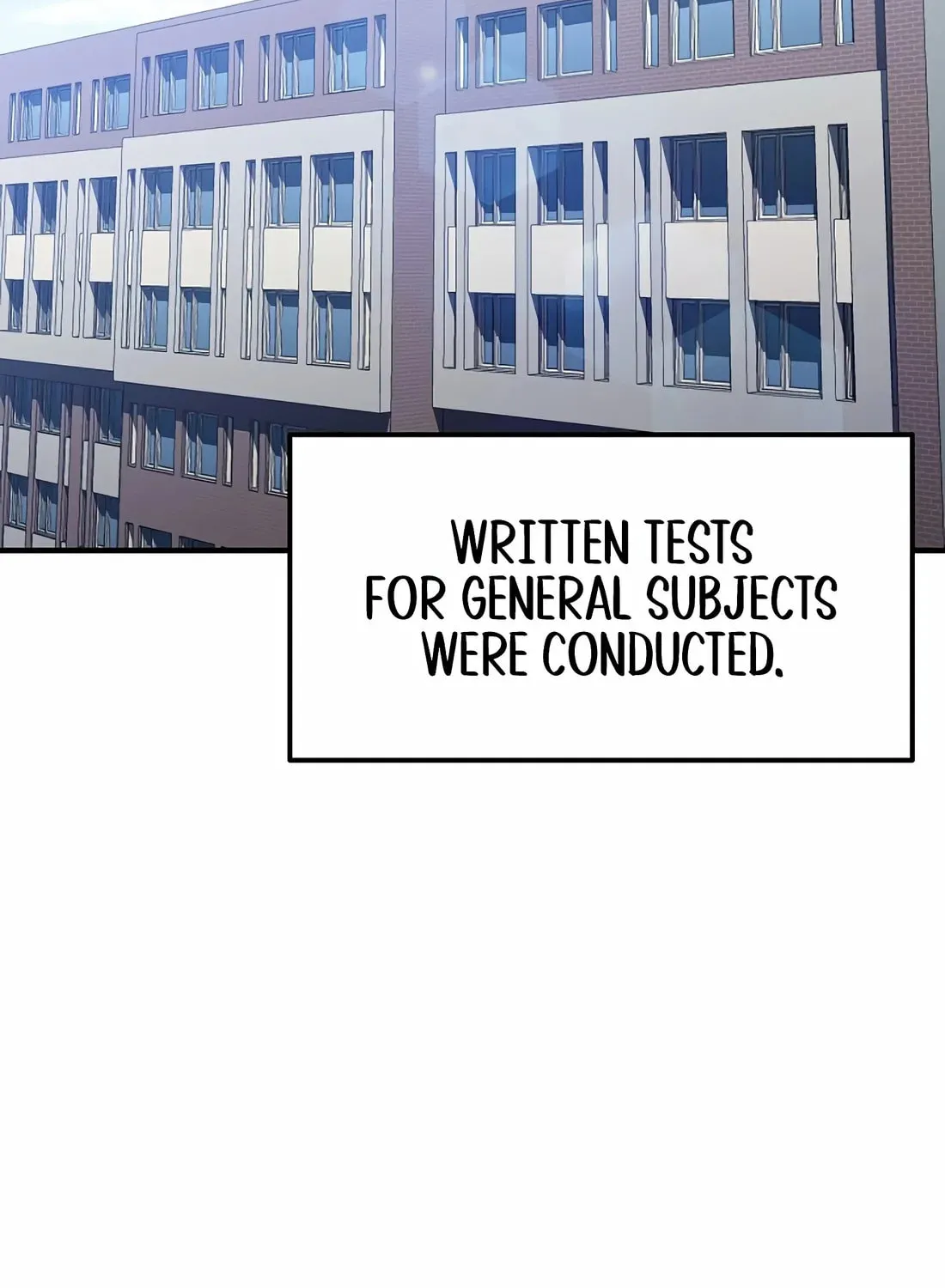 The Reincarnated Hero Goes to Monster Academy! Chapter 20 page 3 - 