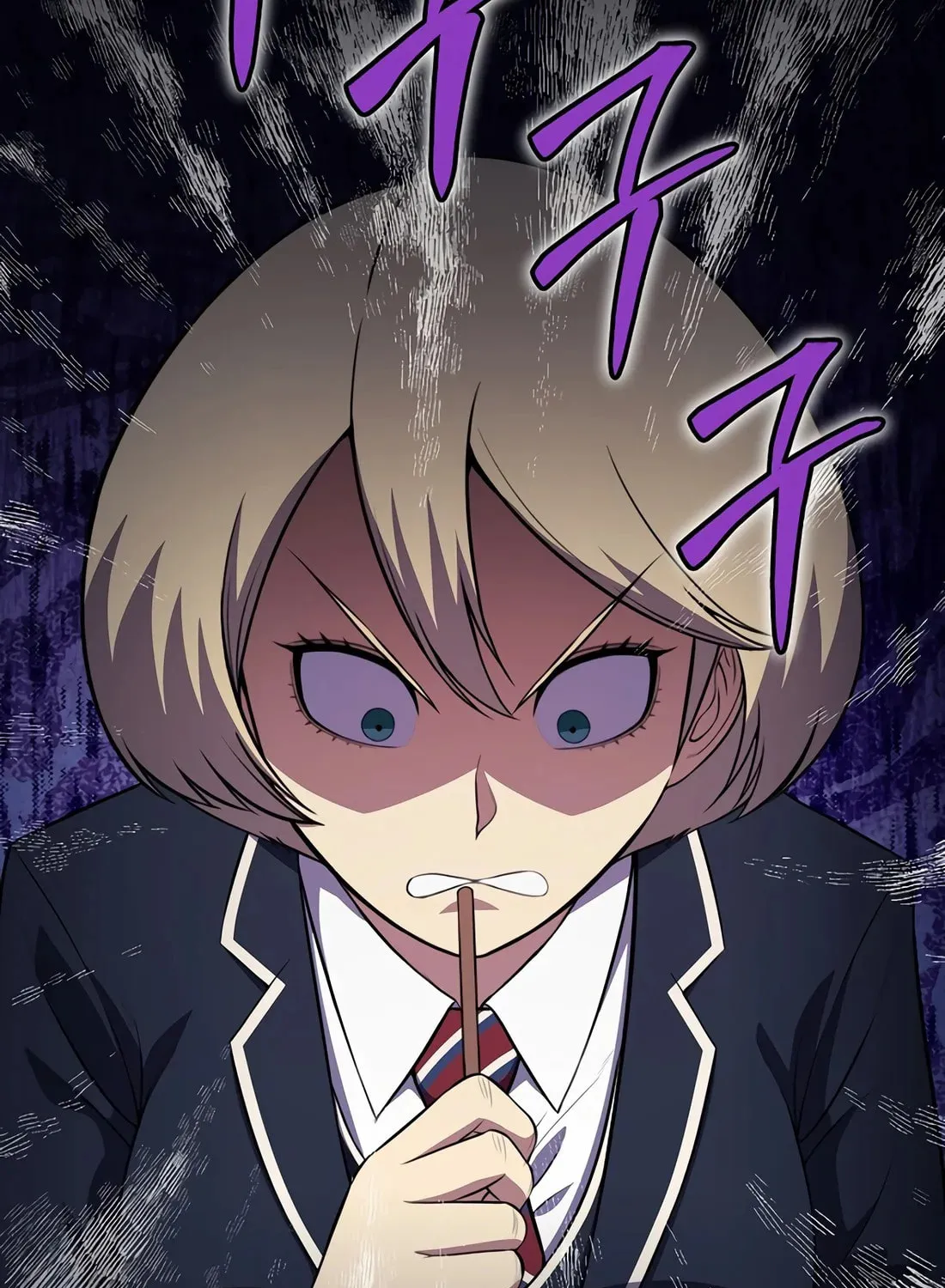 The Reincarnated Hero Goes to Monster Academy! Chapter 20 page 21 - 