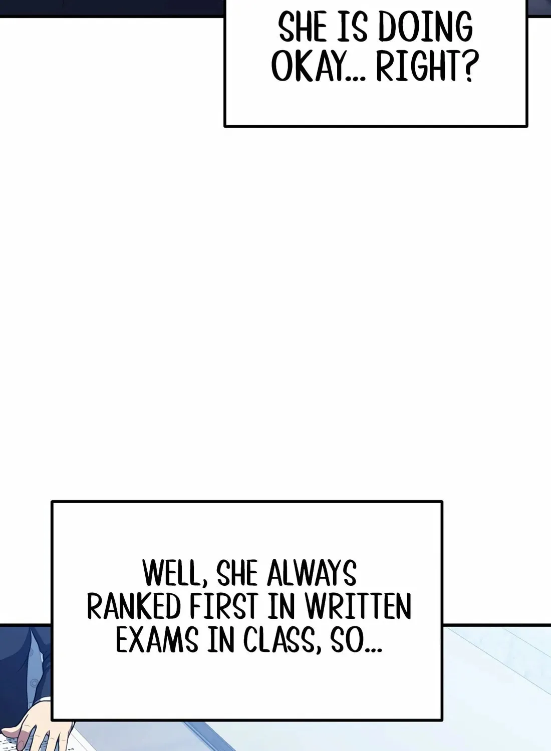 The Reincarnated Hero Goes to Monster Academy! Chapter 20 page 24 - 