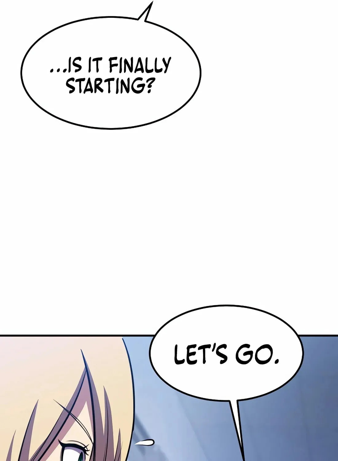 The Reincarnated Hero Goes to Monster Academy! Chapter 20 page 47 - 