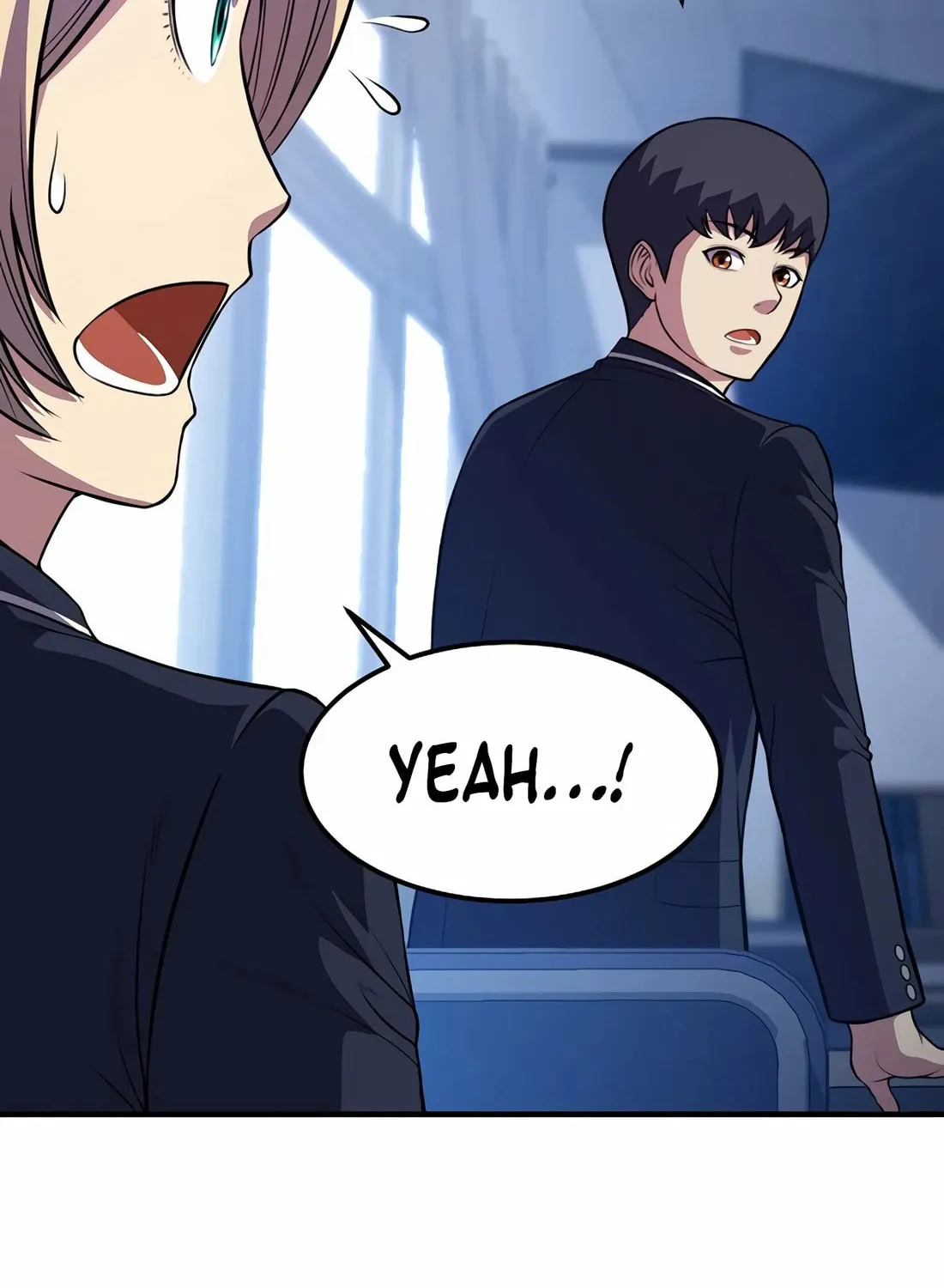 The Reincarnated Hero Goes to Monster Academy! Chapter 20 page 48 - 