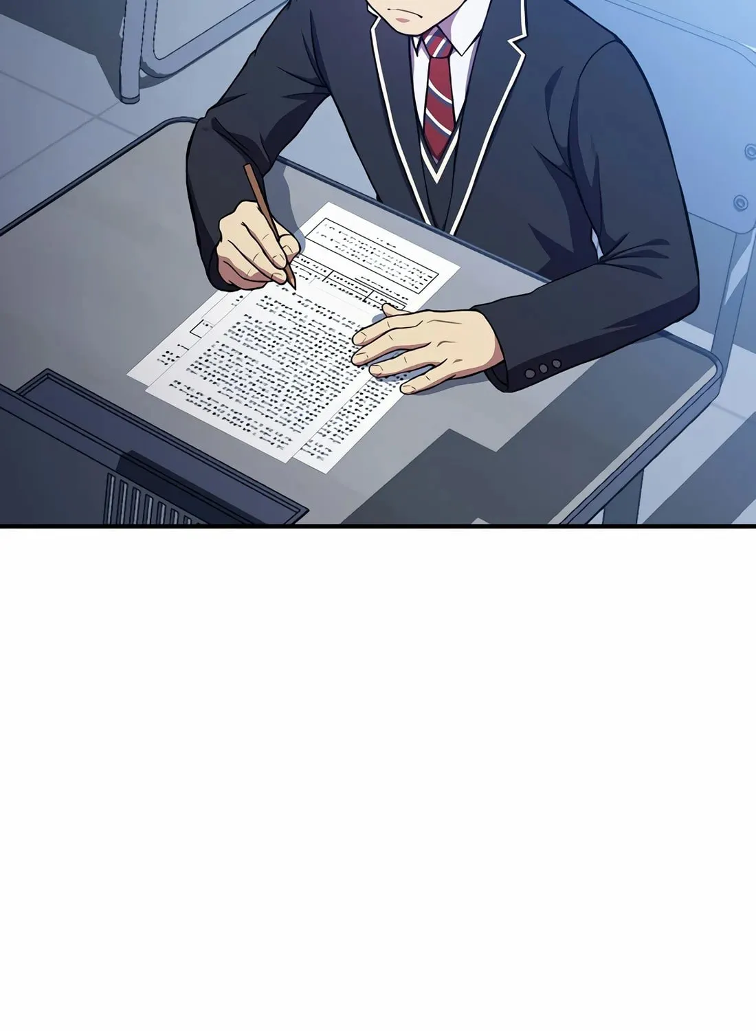 The Reincarnated Hero Goes to Monster Academy! Chapter 20 page 7 - 