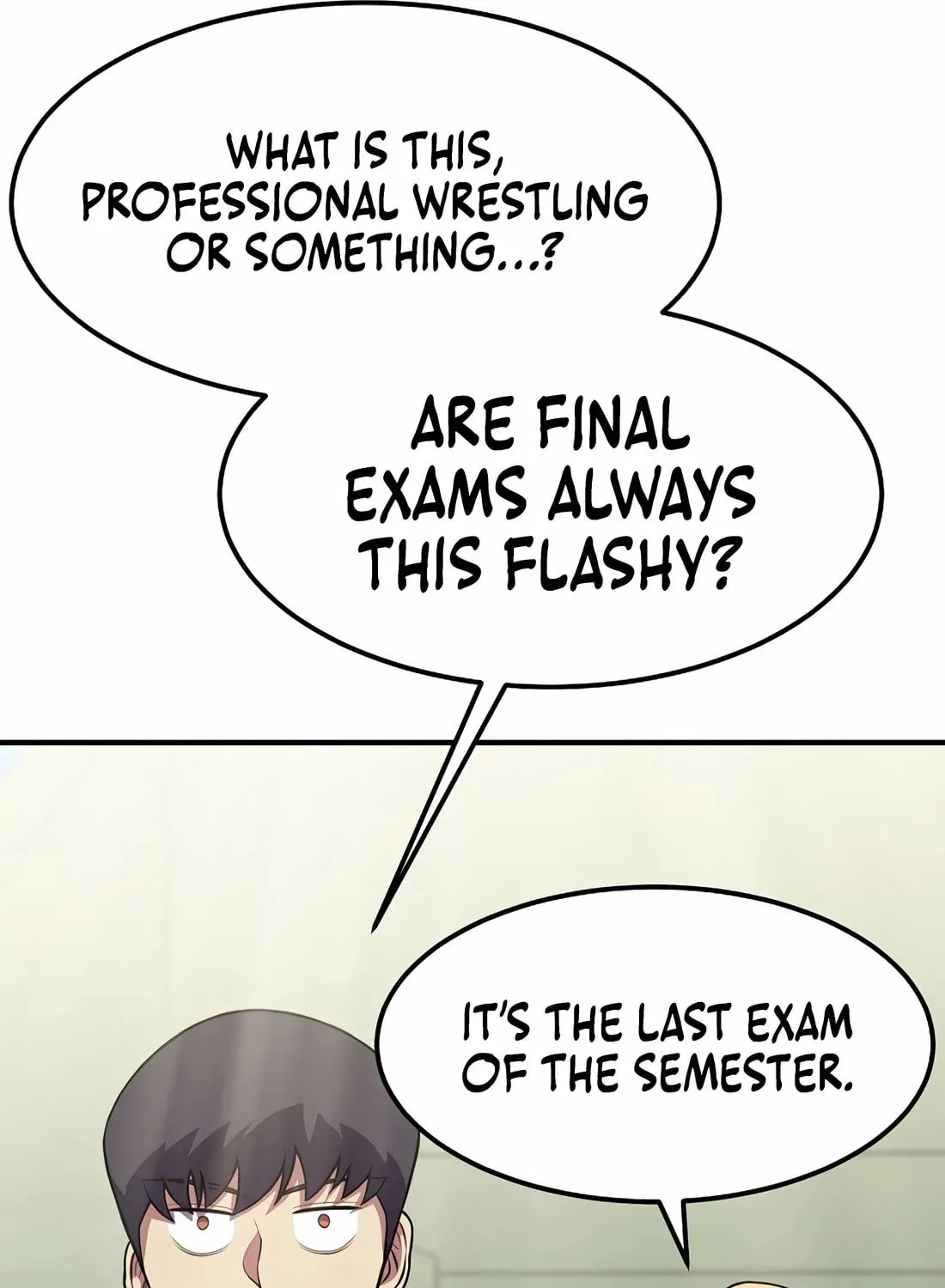 The Reincarnated Hero Goes to Monster Academy! Chapter 20 page 64 - 