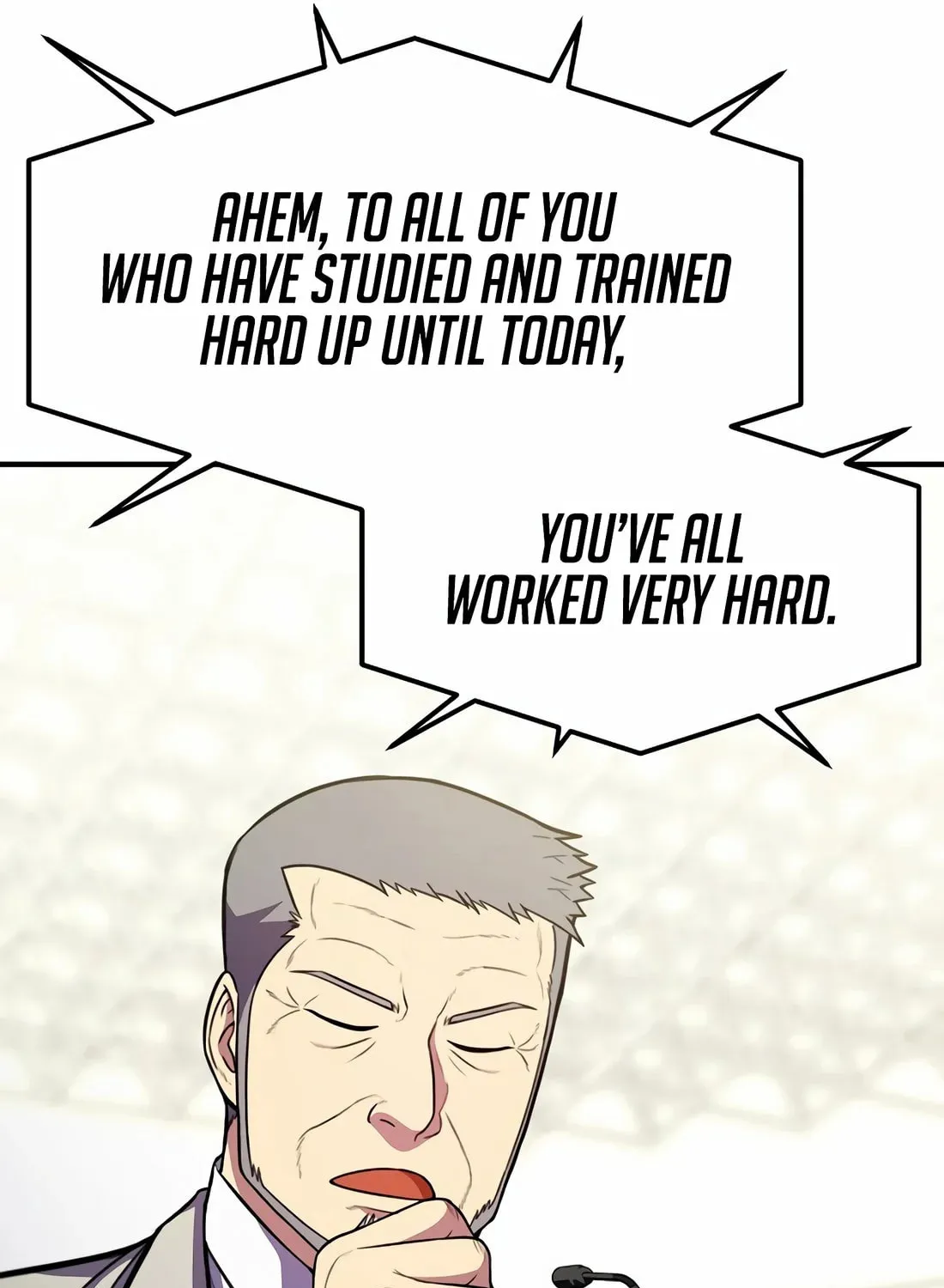 The Reincarnated Hero Goes to Monster Academy! Chapter 20 page 74 - 