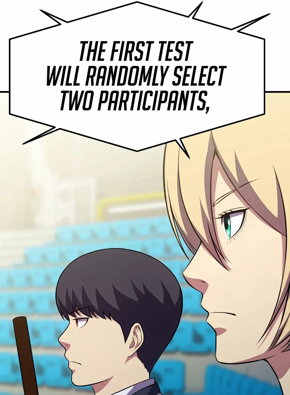 The Reincarnated Hero Goes to Monster Academy! Chapter 20 page 77 - 