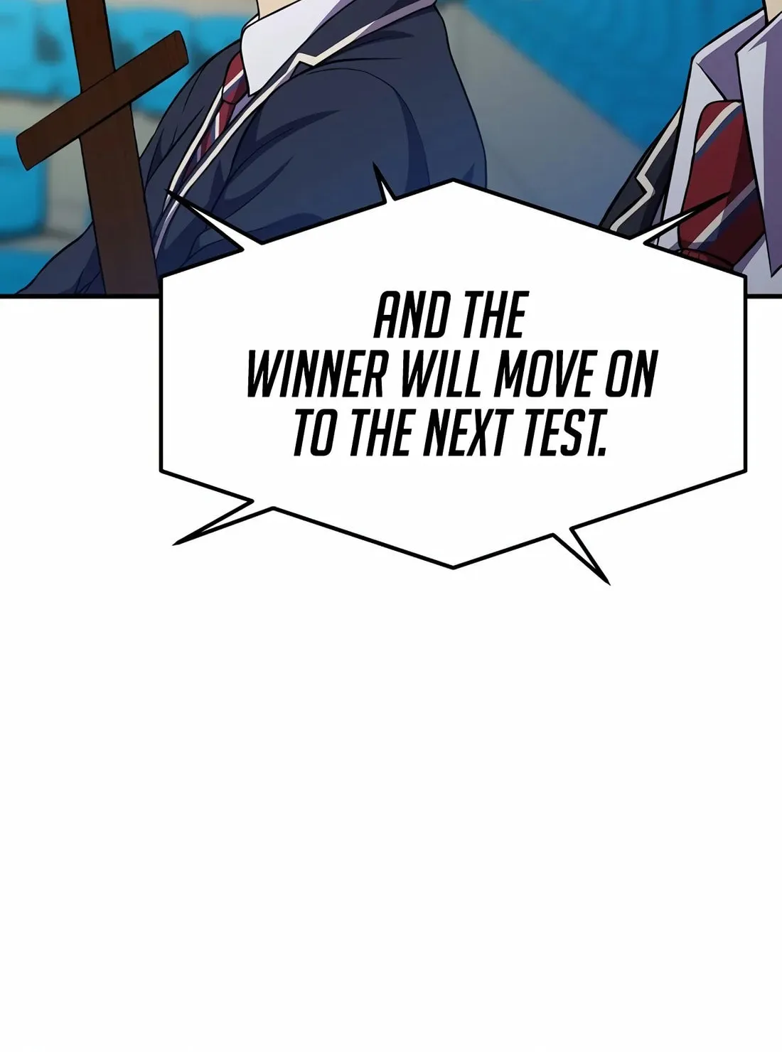 The Reincarnated Hero Goes to Monster Academy! Chapter 20 page 78 - 