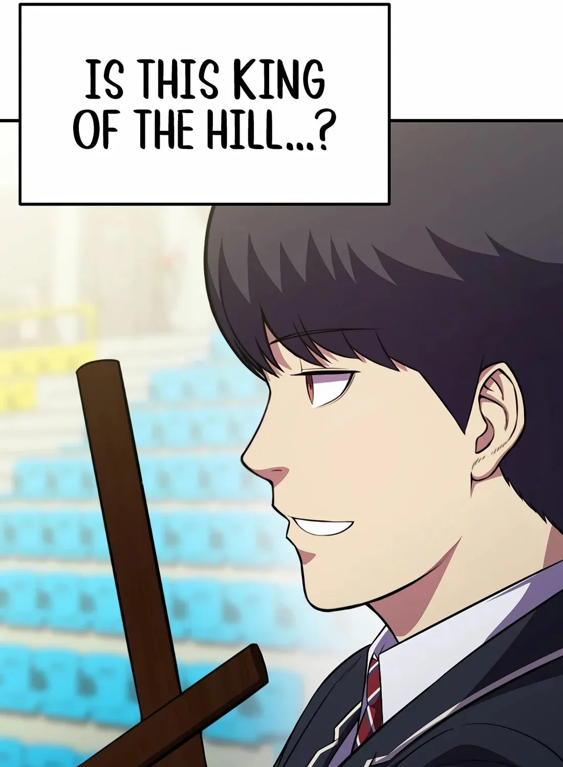 The Reincarnated Hero Goes to Monster Academy! Chapter 20 page 79 - 