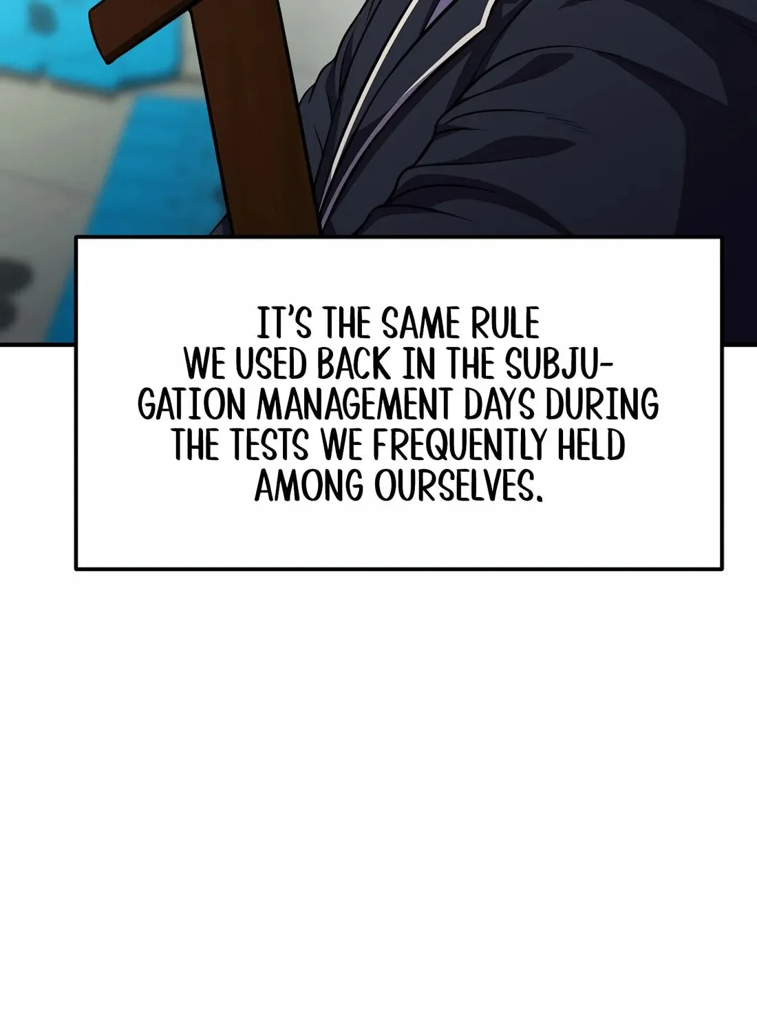 The Reincarnated Hero Goes to Monster Academy! Chapter 20 page 80 - 
