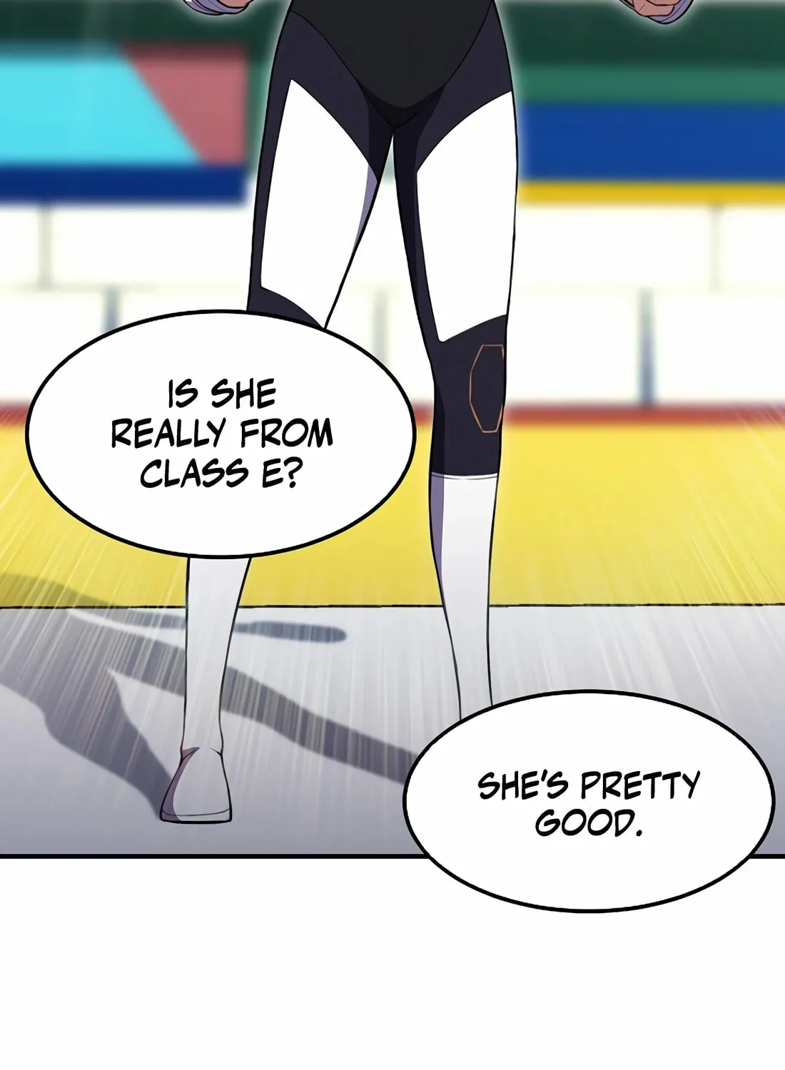 The Reincarnated Hero Goes to Monster Academy! Chapter 21 page 11 - 