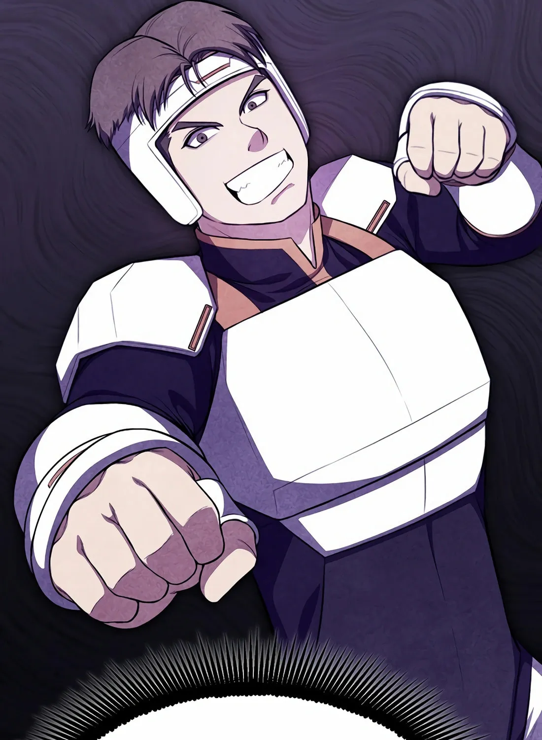 The Reincarnated Hero Goes to Monster Academy! Chapter 21 page 106 - 