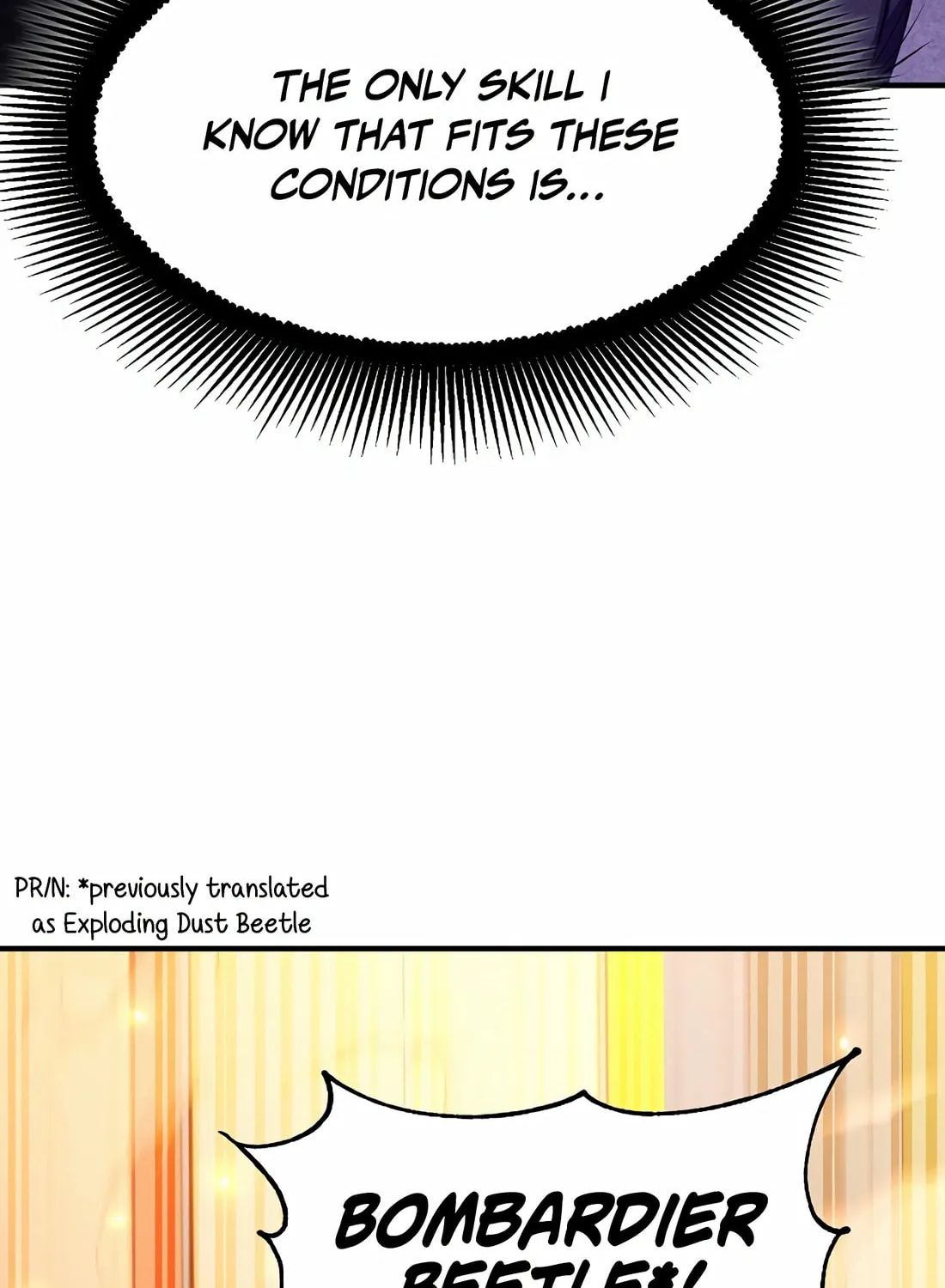 The Reincarnated Hero Goes to Monster Academy! Chapter 21 page 107 - 