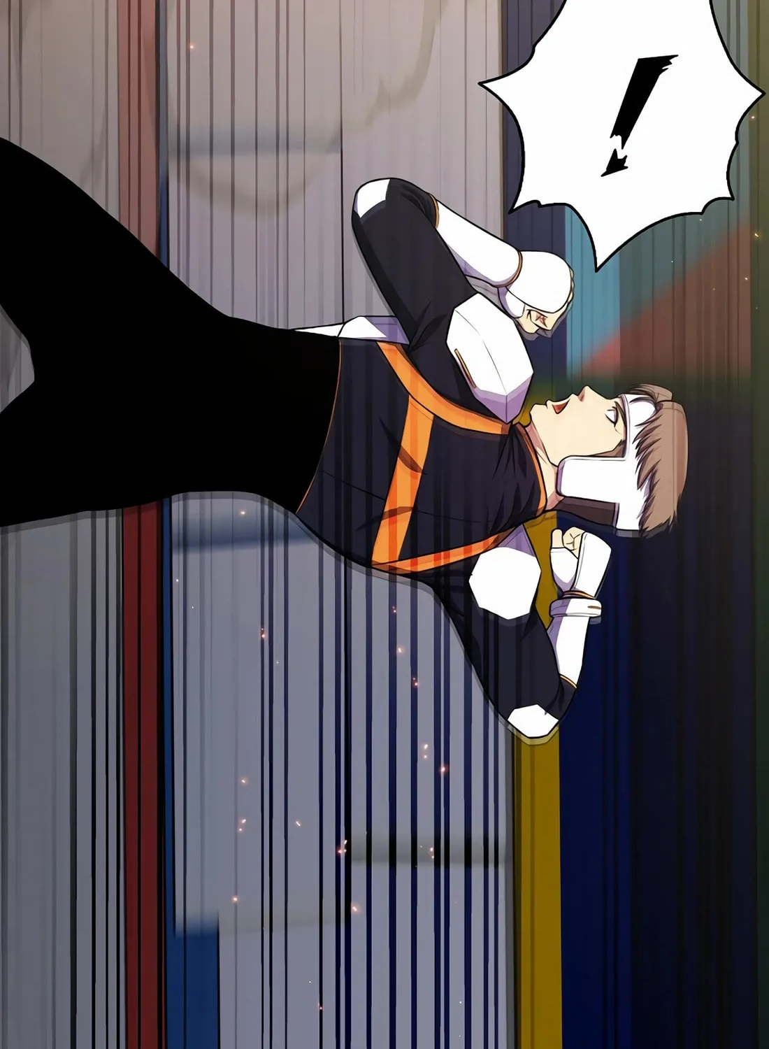 The Reincarnated Hero Goes to Monster Academy! Chapter 21 page 109 - 