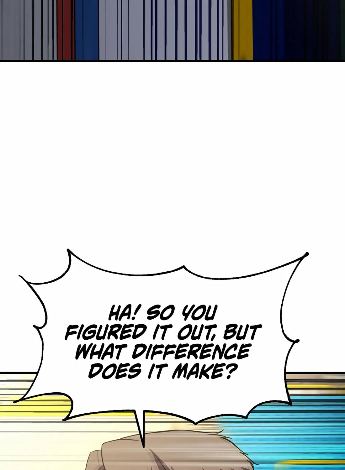 The Reincarnated Hero Goes to Monster Academy! Chapter 21 page 110 - 