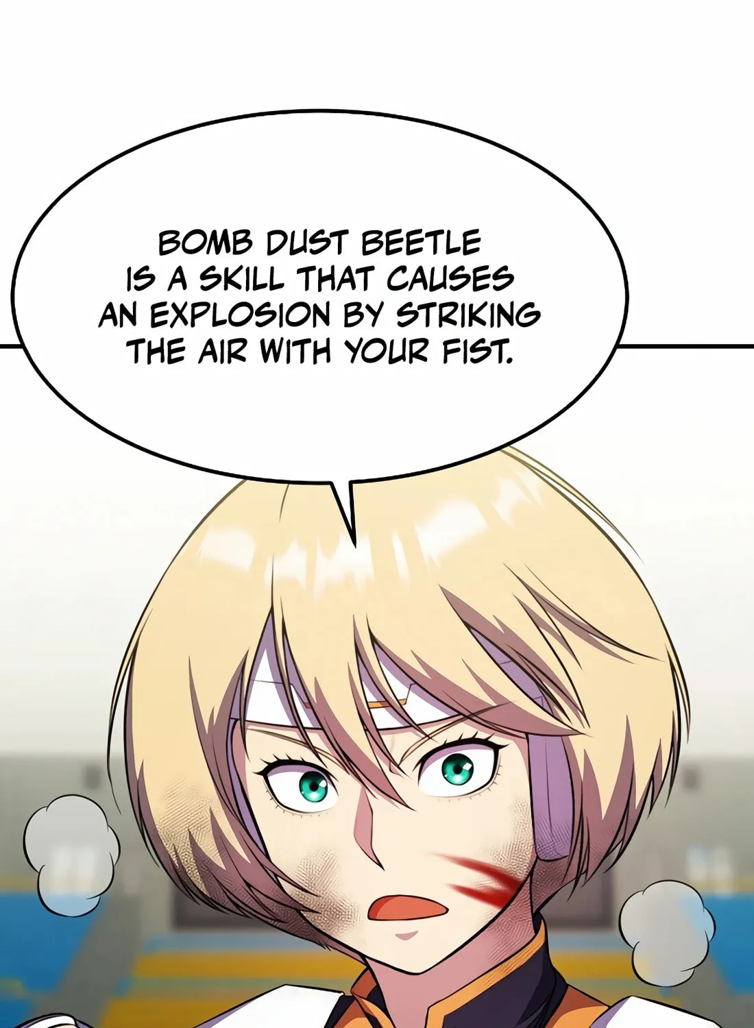 The Reincarnated Hero Goes to Monster Academy! Chapter 21 page 118 - 