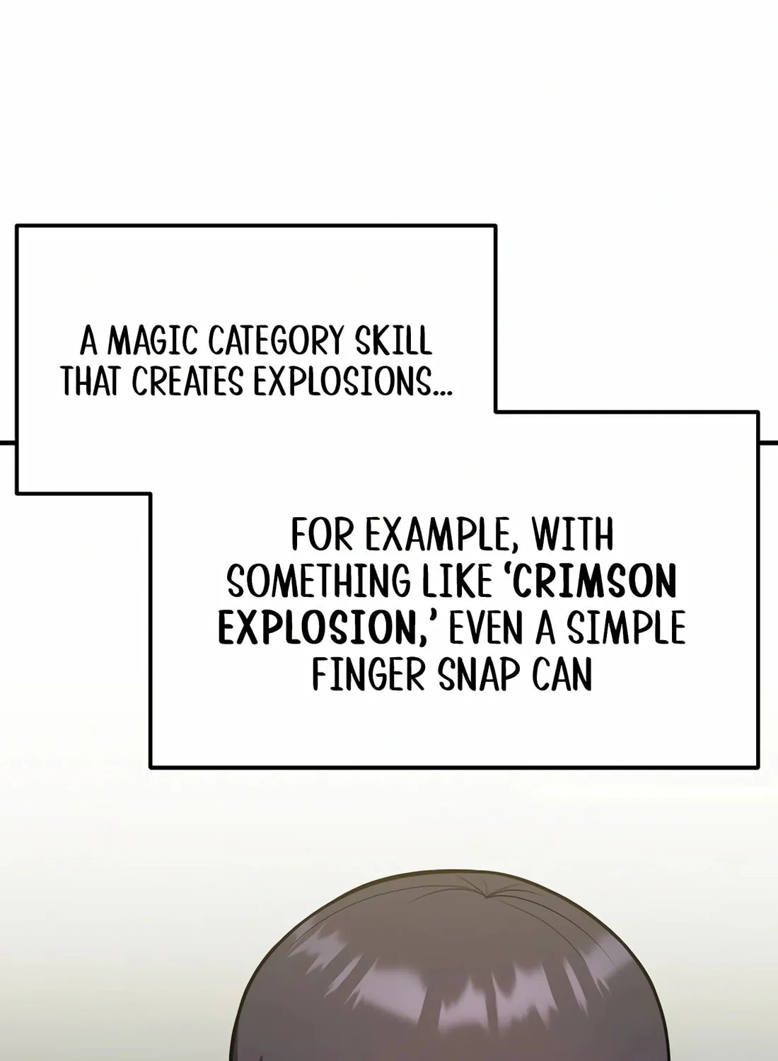 The Reincarnated Hero Goes to Monster Academy! Chapter 21 page 122 - 