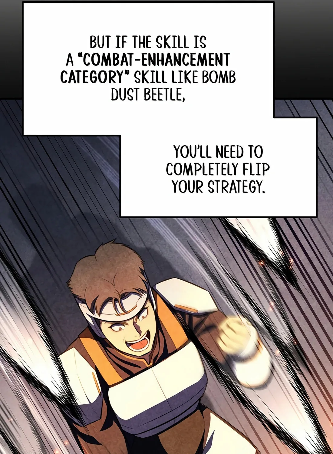 The Reincarnated Hero Goes to Monster Academy! Chapter 21 page 125 - 