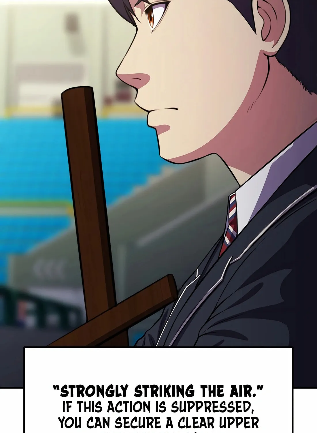 The Reincarnated Hero Goes to Monster Academy! Chapter 21 page 128 - 