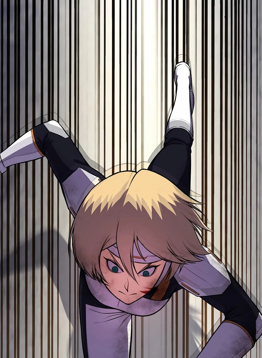The Reincarnated Hero Goes to Monster Academy! Chapter 21 page 130 - 