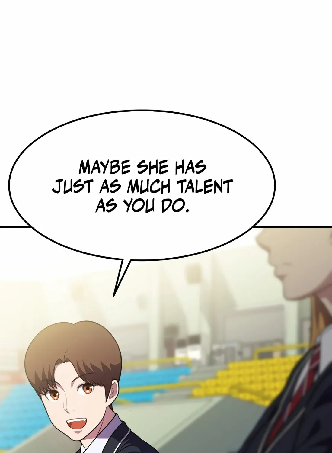 The Reincarnated Hero Goes to Monster Academy! Chapter 21 page 14 - 