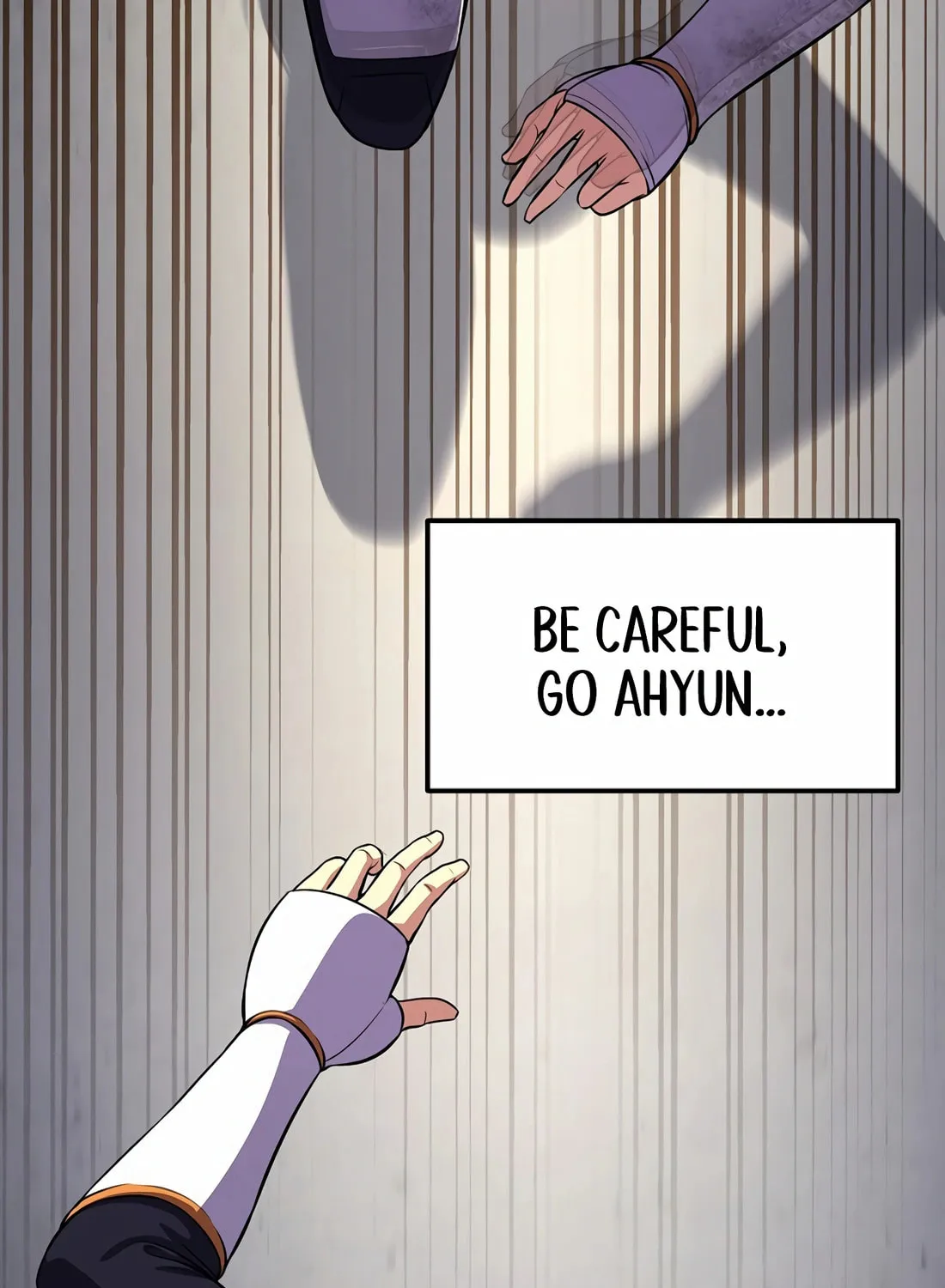 The Reincarnated Hero Goes to Monster Academy! Chapter 21 page 131 - 