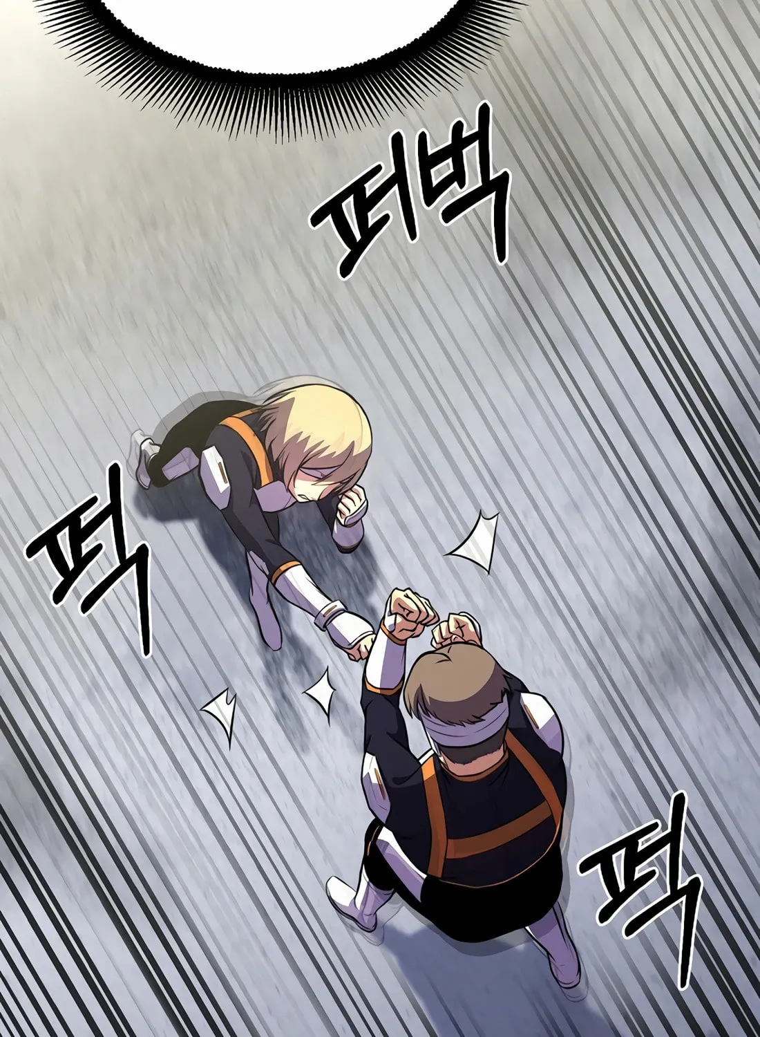 The Reincarnated Hero Goes to Monster Academy! Chapter 21 page 140 - 