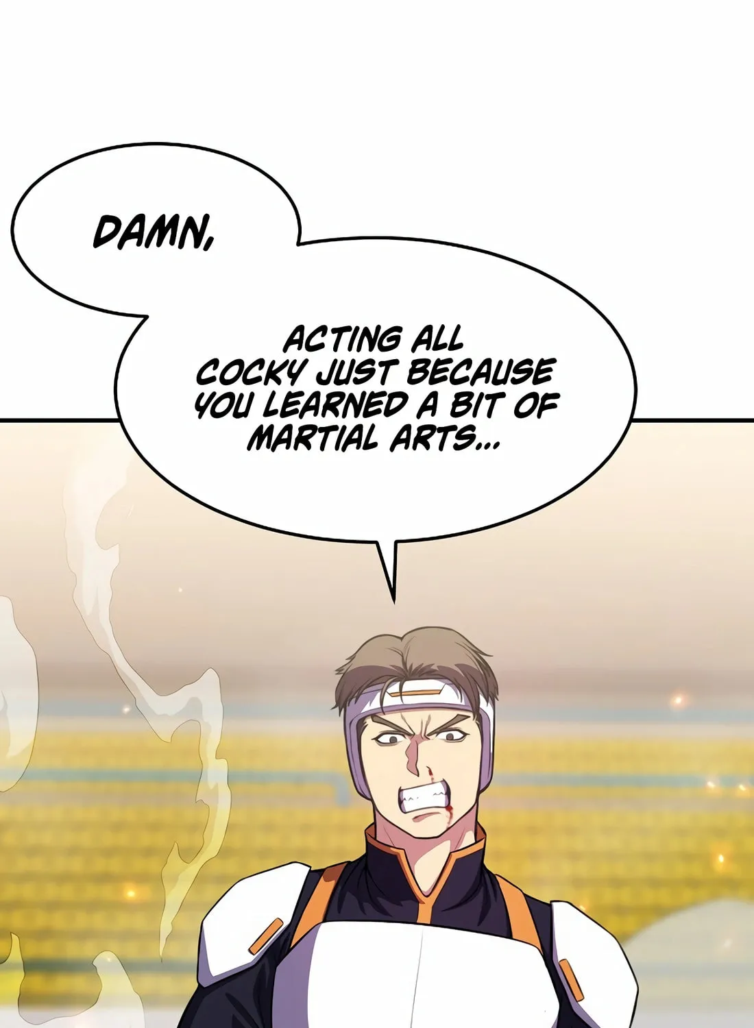 The Reincarnated Hero Goes to Monster Academy! Chapter 21 page 156 - 