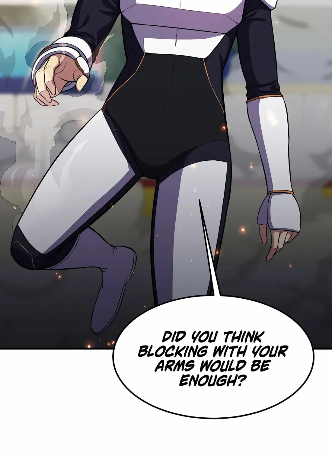 The Reincarnated Hero Goes to Monster Academy! Chapter 21 page 157 - 