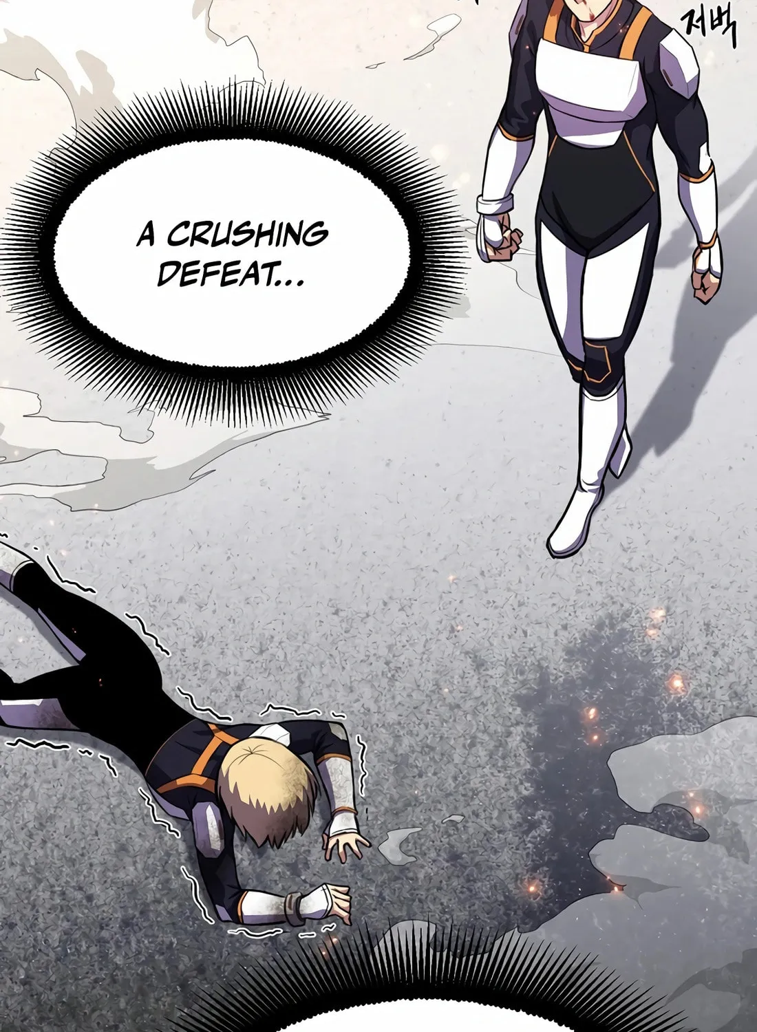 The Reincarnated Hero Goes to Monster Academy! Chapter 21 page 159 - 