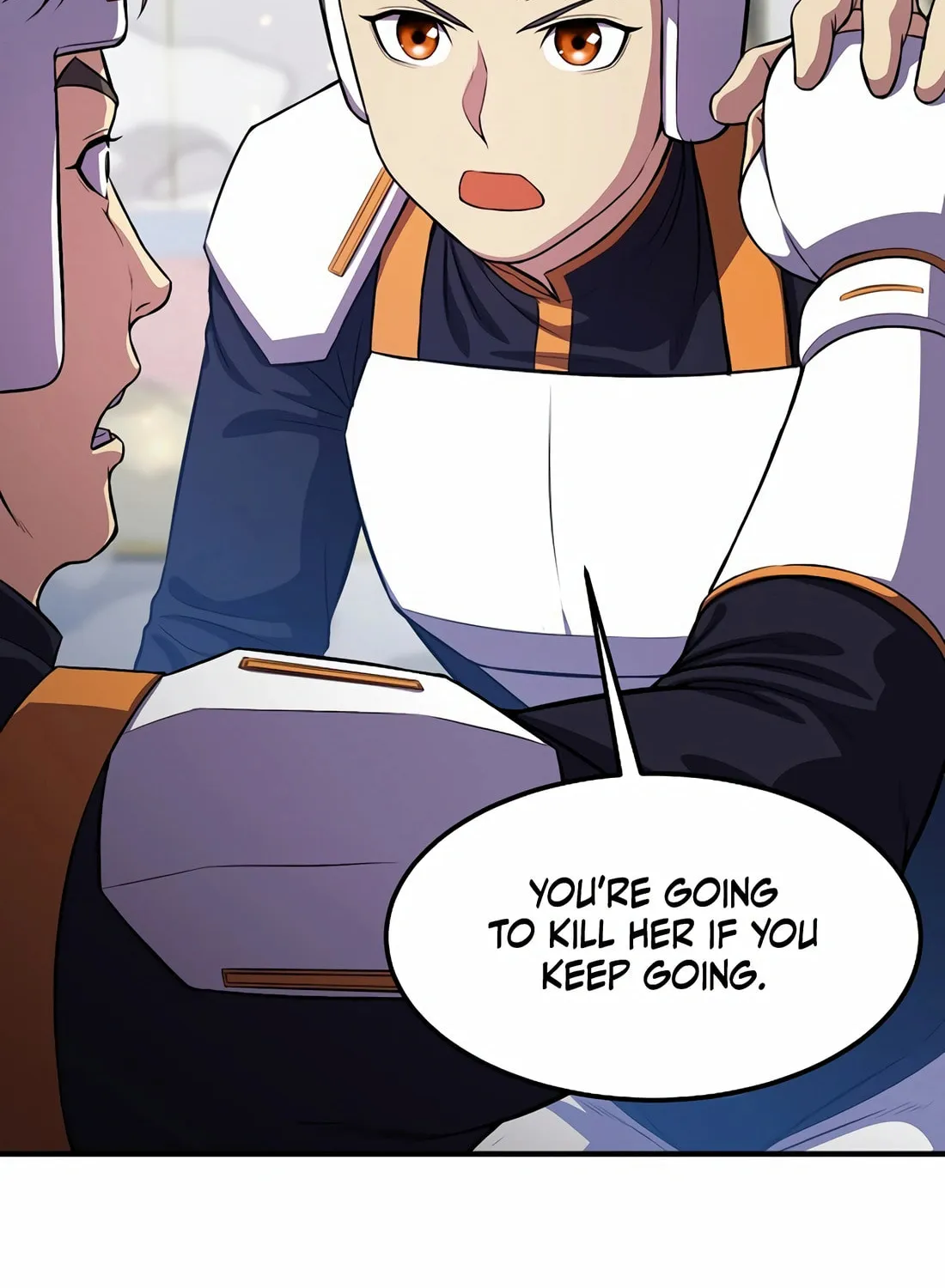 The Reincarnated Hero Goes to Monster Academy! Chapter 21 page 168 - 