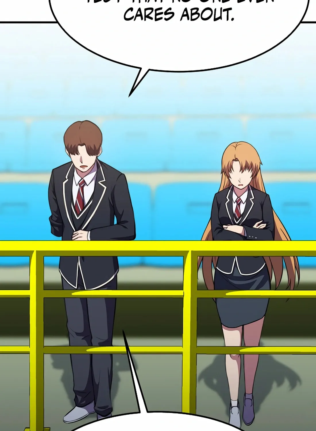 The Reincarnated Hero Goes to Monster Academy! Chapter 21 page 18 - 