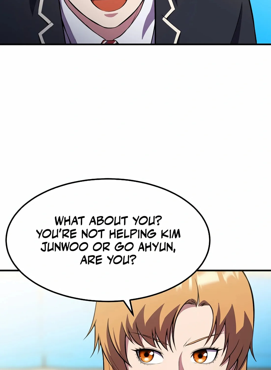 The Reincarnated Hero Goes to Monster Academy! Chapter 21 page 21 - 