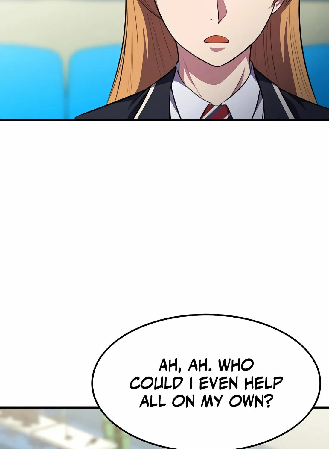 The Reincarnated Hero Goes to Monster Academy! Chapter 21 page 22 - 