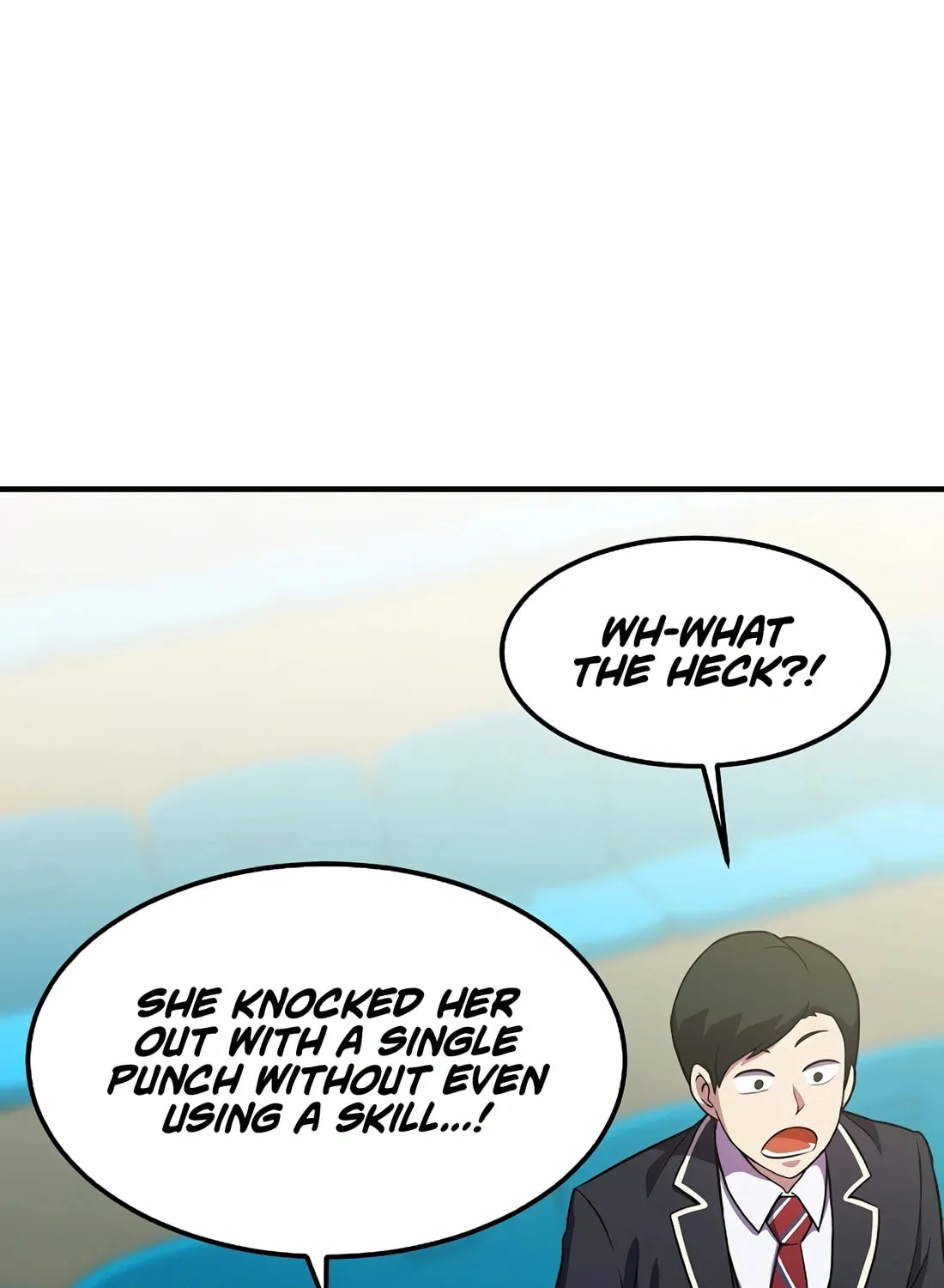 The Reincarnated Hero Goes to Monster Academy! Chapter 21 page 4 - 