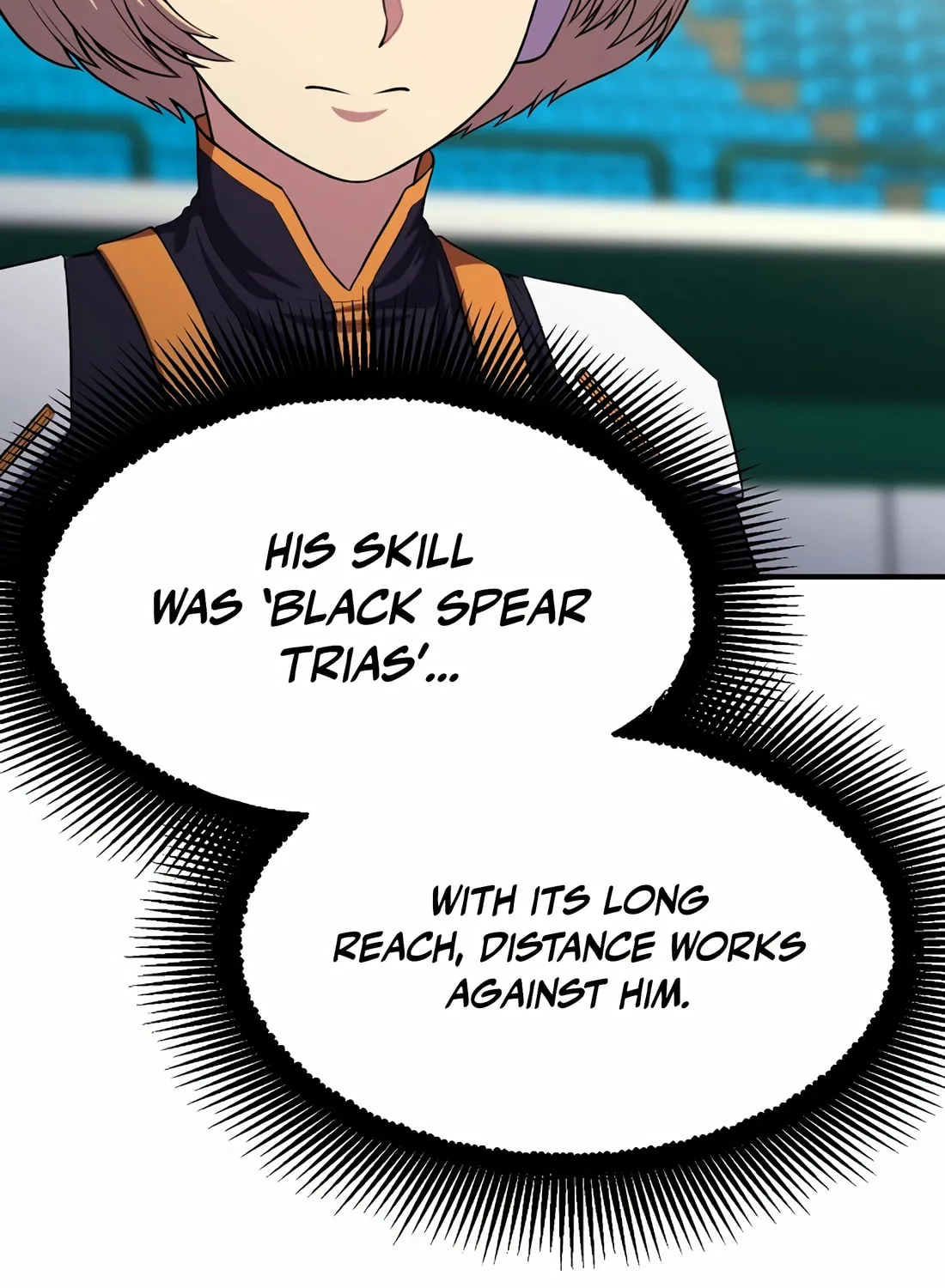 The Reincarnated Hero Goes to Monster Academy! Chapter 21 page 42 - 