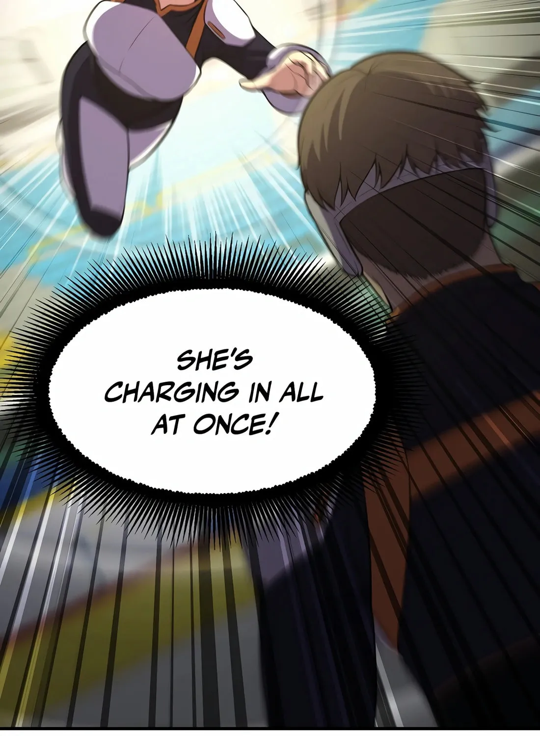 The Reincarnated Hero Goes to Monster Academy! Chapter 21 page 44 - 