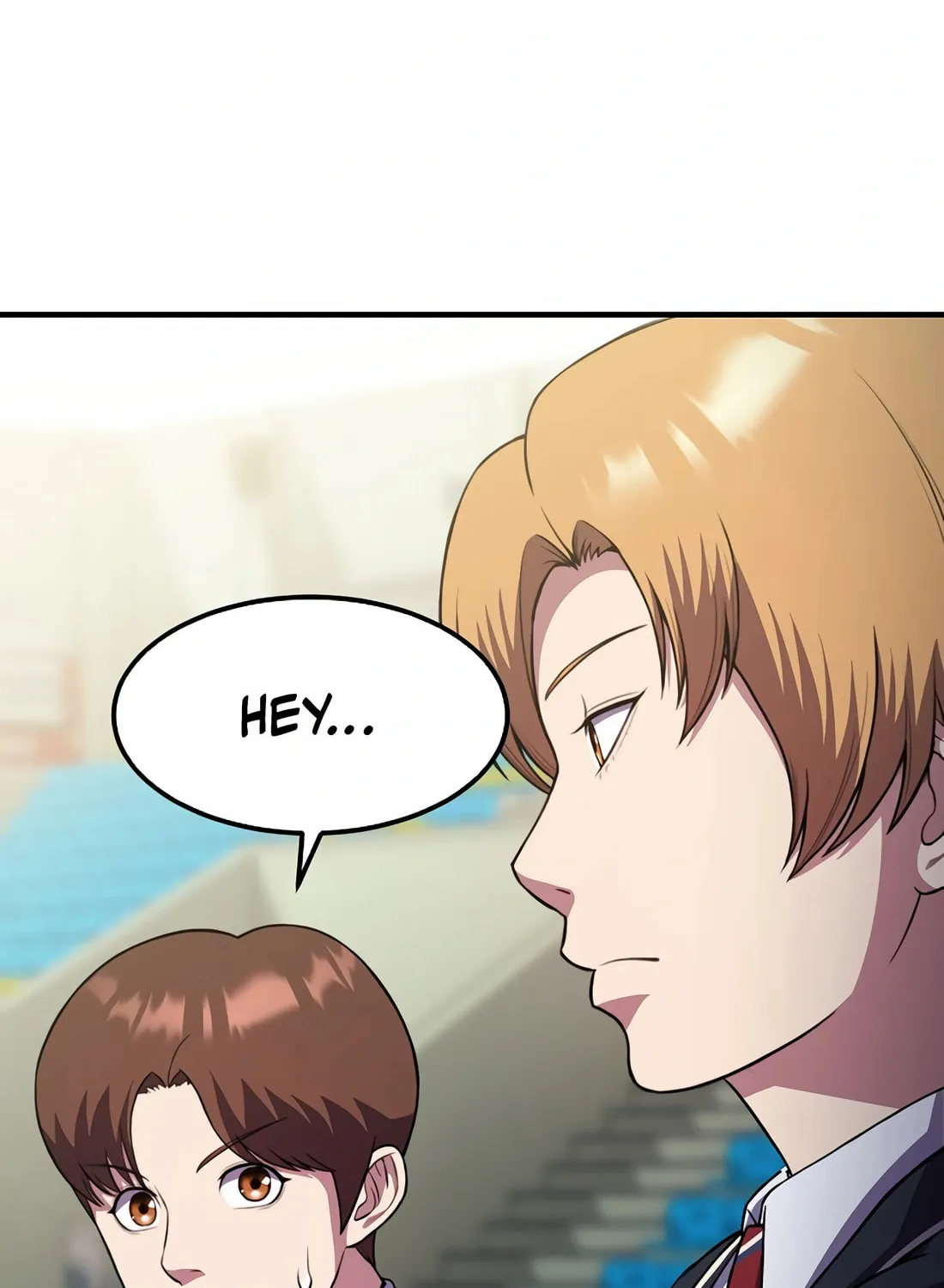 The Reincarnated Hero Goes to Monster Academy! Chapter 21 page 53 - 