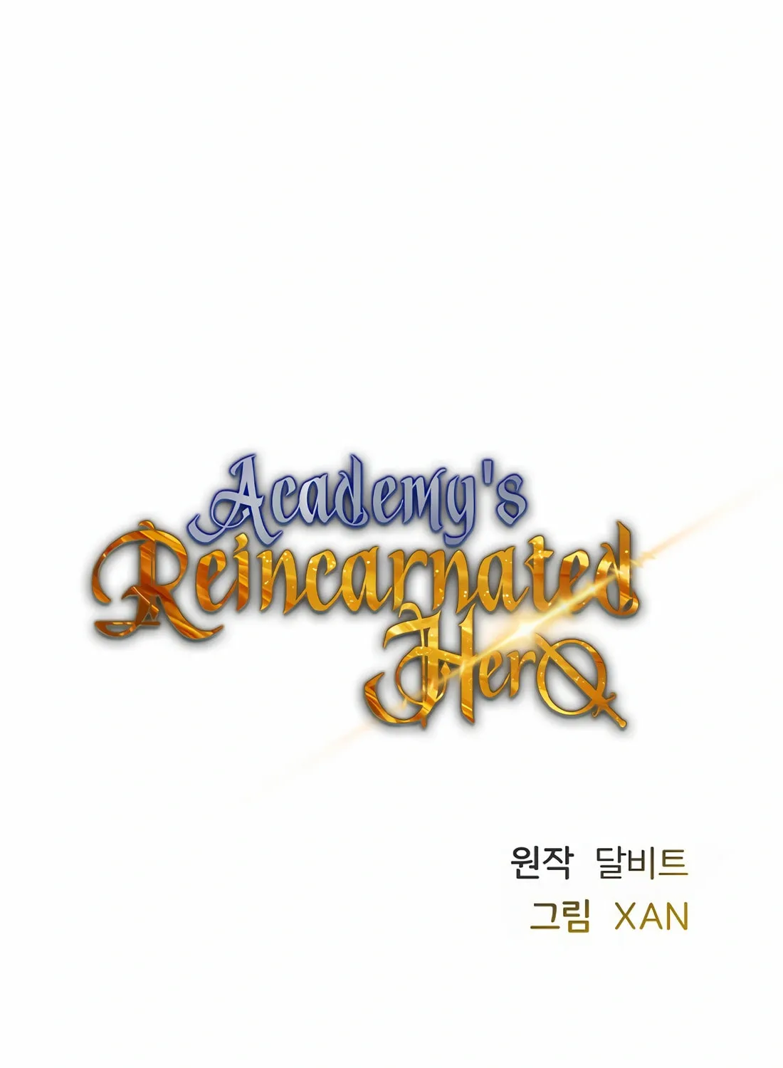 The Reincarnated Hero Goes to Monster Academy! Chapter 21 page 58 - 