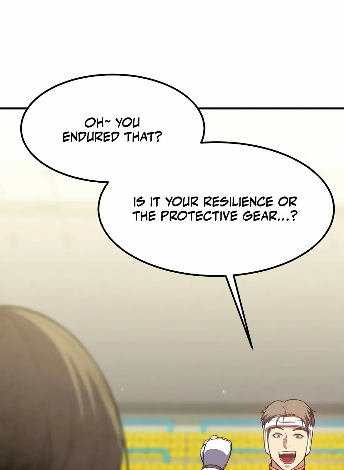 The Reincarnated Hero Goes to Monster Academy! Chapter 21 page 61 - 