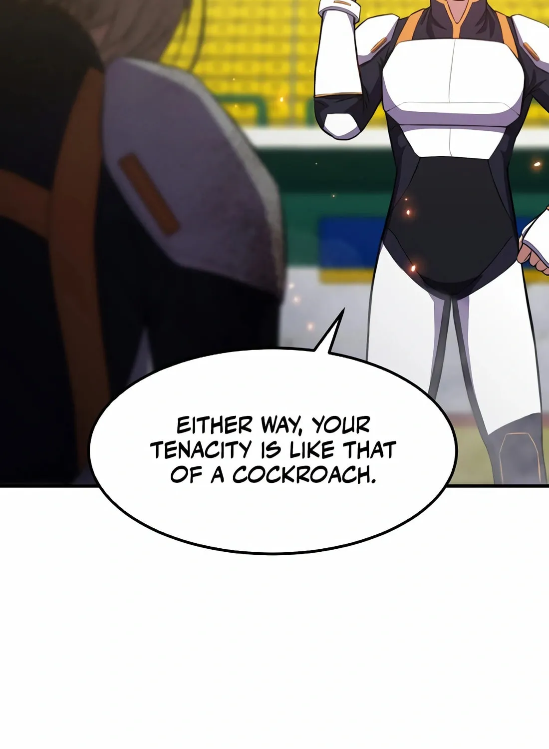 The Reincarnated Hero Goes to Monster Academy! Chapter 21 page 62 - 