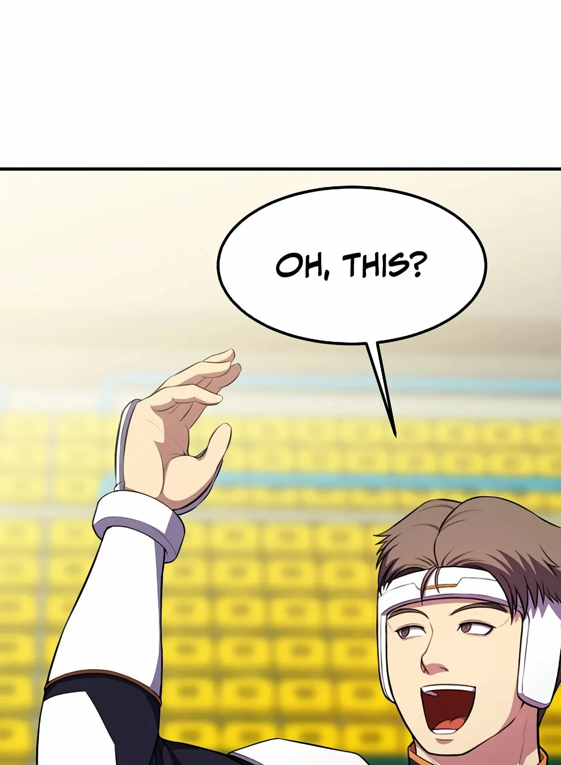 The Reincarnated Hero Goes to Monster Academy! Chapter 21 page 65 - 
