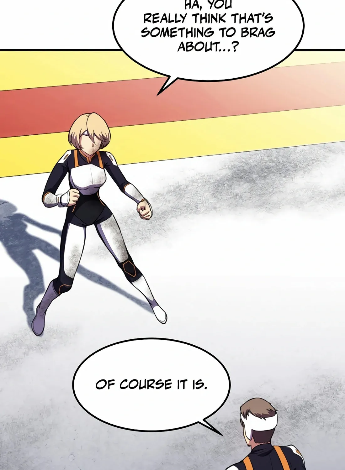 The Reincarnated Hero Goes to Monster Academy! Chapter 21 page 67 - 