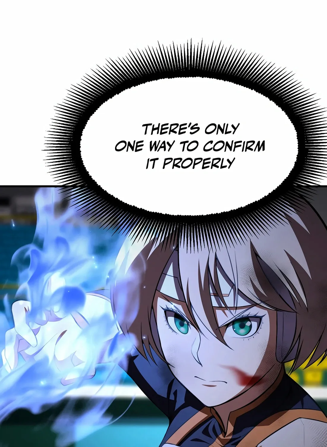 The Reincarnated Hero Goes to Monster Academy! Chapter 21 page 79 - 