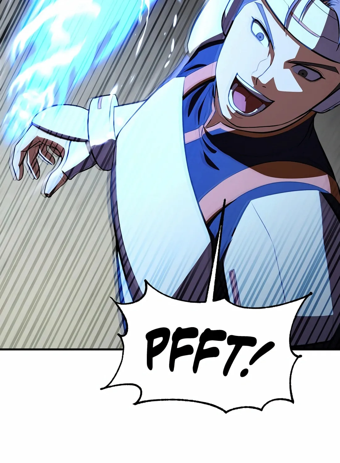 The Reincarnated Hero Goes to Monster Academy! Chapter 21 page 84 - 