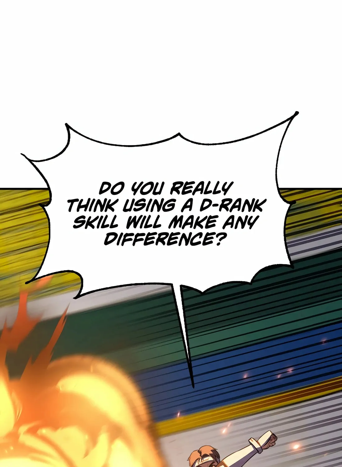 The Reincarnated Hero Goes to Monster Academy! Chapter 21 page 85 - 