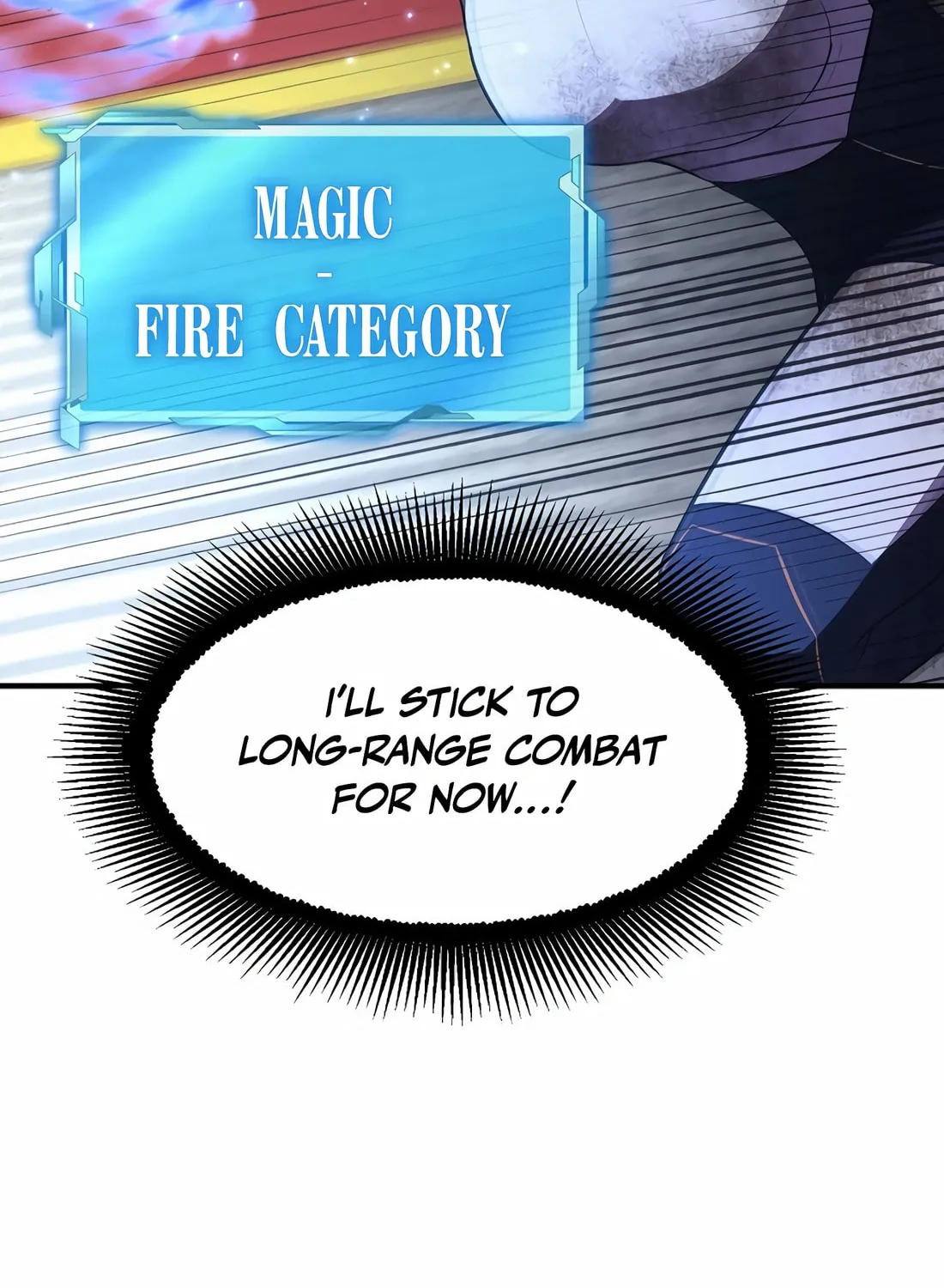 The Reincarnated Hero Goes to Monster Academy! Chapter 21 page 90 - 