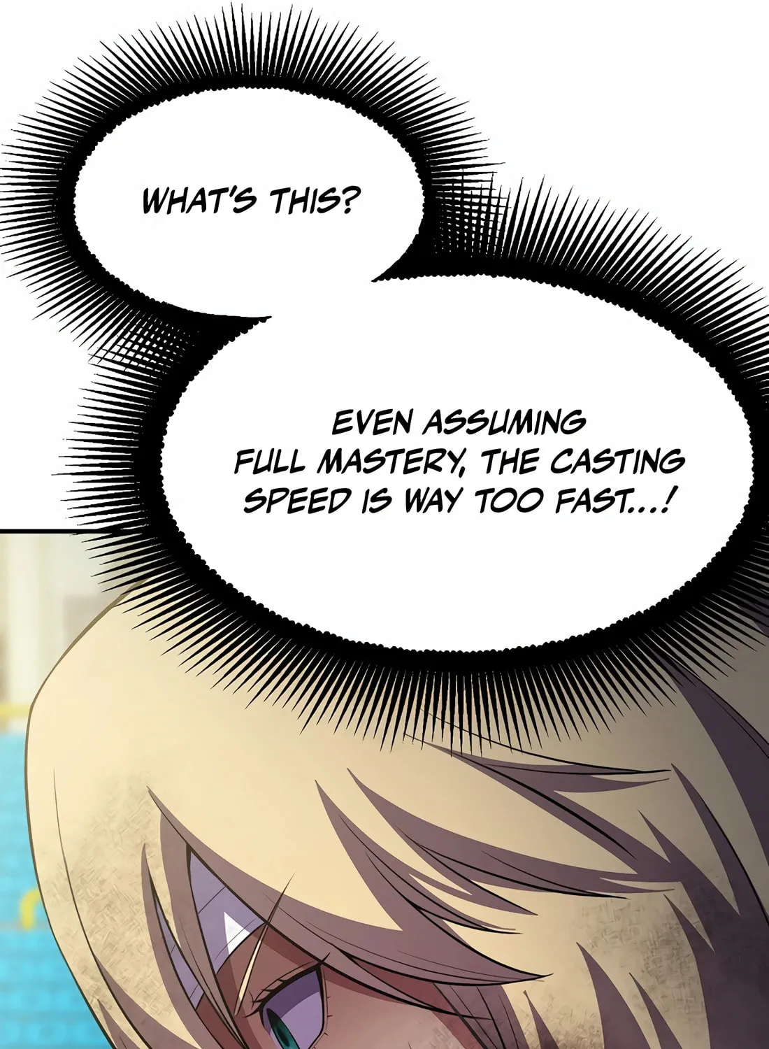 The Reincarnated Hero Goes to Monster Academy! Chapter 21 page 97 - 