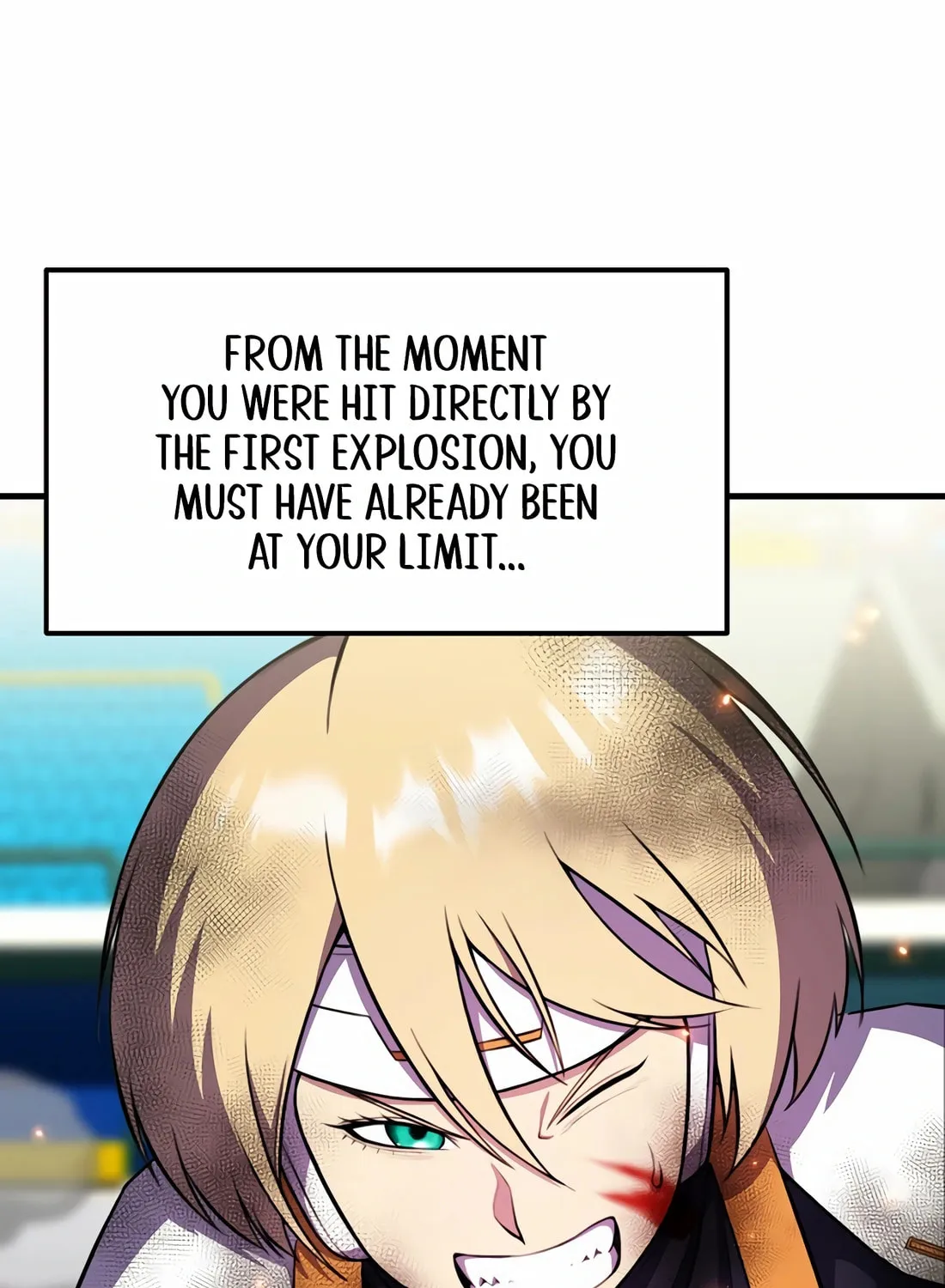 The Reincarnated Hero Goes to Monster Academy! Chapter 22 page 11 - 