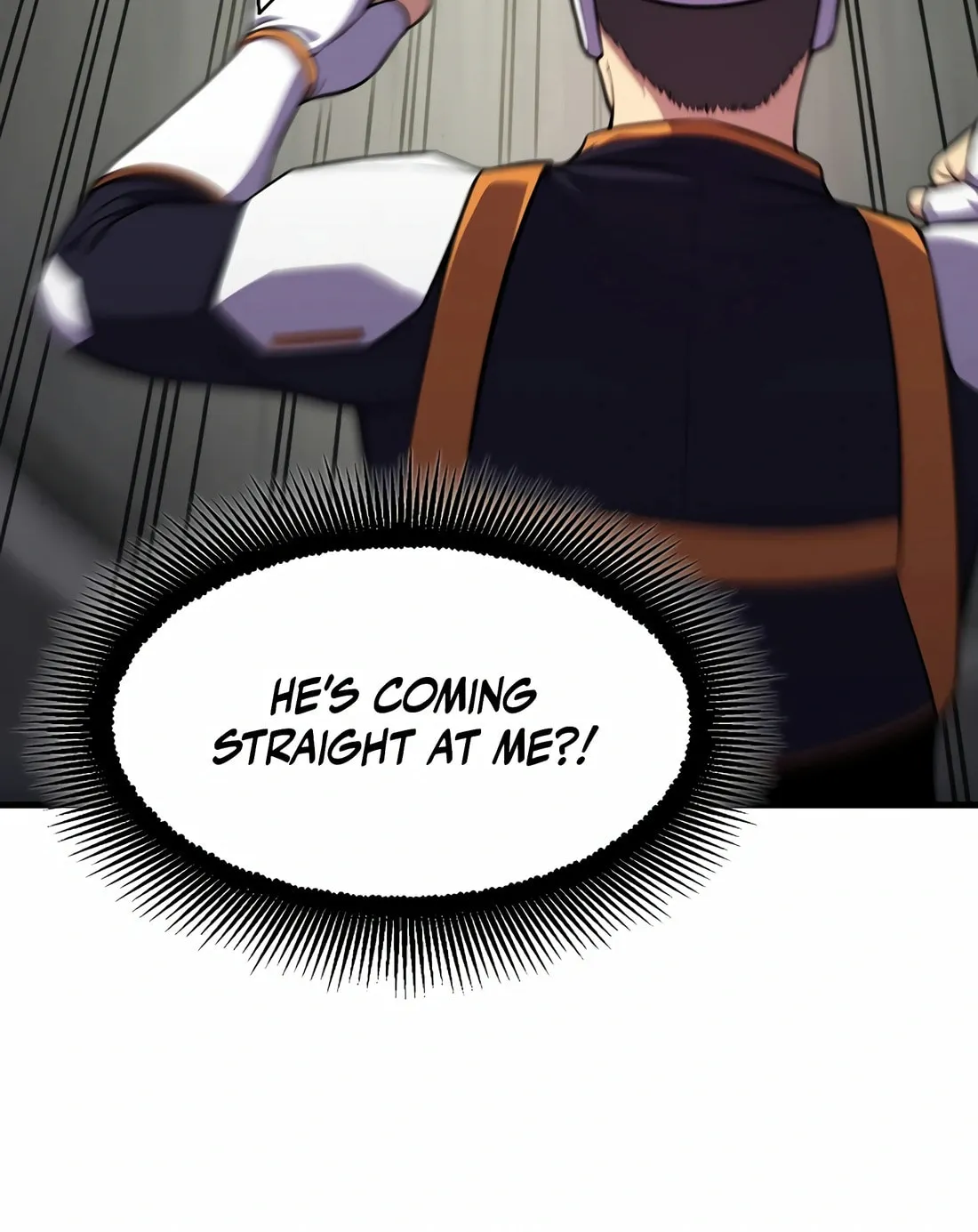 The Reincarnated Hero Goes to Monster Academy! Chapter 22 page 104 - 