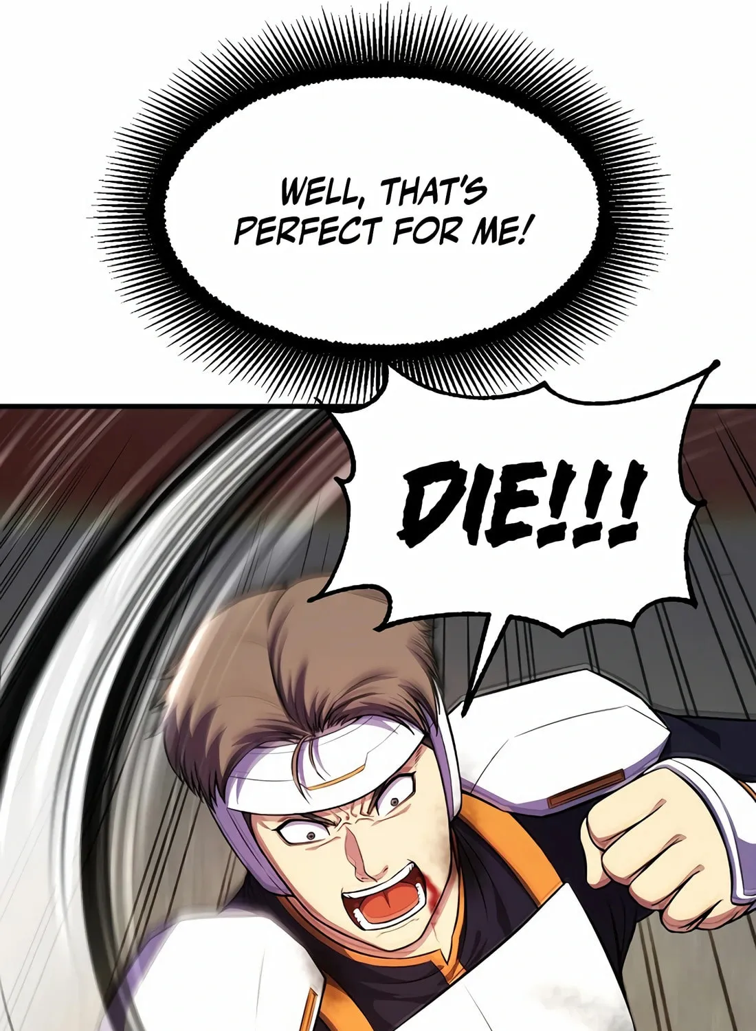 The Reincarnated Hero Goes to Monster Academy! Chapter 22 page 105 - 
